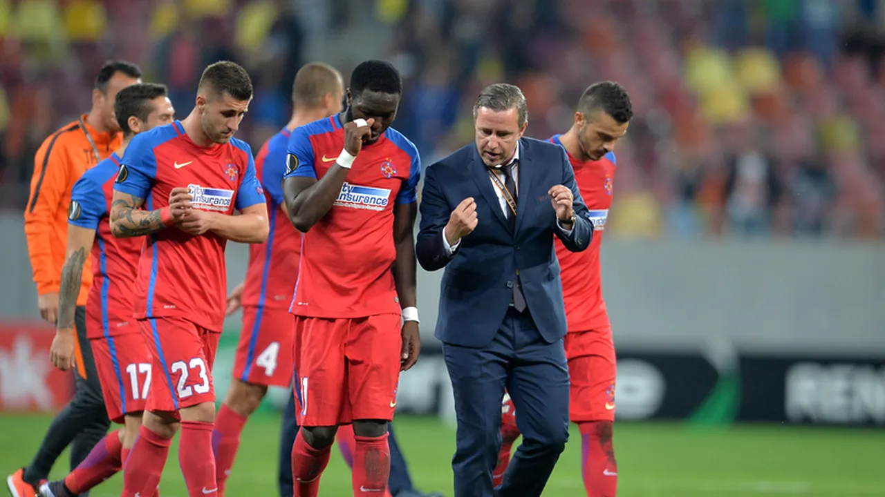 Numele surpriză de pe lista echipelor care vor reprezenta România în cupele europene, trimisă de FRF la UEFA