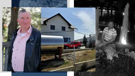 Acuzații grave după tragedia de la Ibănești. Fiul uneia dintre victime spune că tatăl său a fost AMENINȚAT să intre în bazin. ”I-a trimis la moarte”