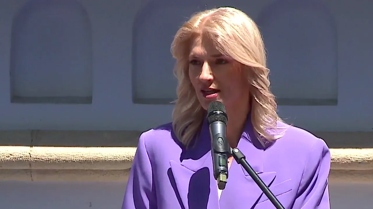 Alina Gorghiu REACȚIONEAZĂ ca urmare a deciziei Curții de Justiție a UE: Mulți vor reevalua fuga din țară acum