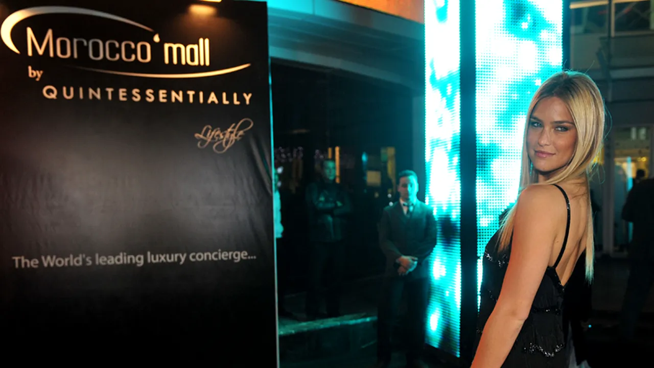 Bar Rafaeli, în fruntea topului celor mai 