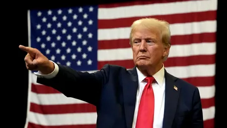 Donald Trump amenință că s-ar putea RETRAGE din dezbaterea programată cu Kamala Harris. Motivul bizar invocat de fostul președinte