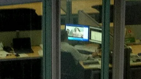 Trei judecători au fost demiși după ce au vizionat materiale pornografice la serviciu