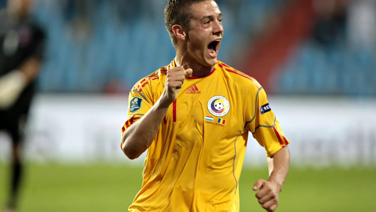 De ce vrea Torje ca Victor Pițurcă să rămână selecționer