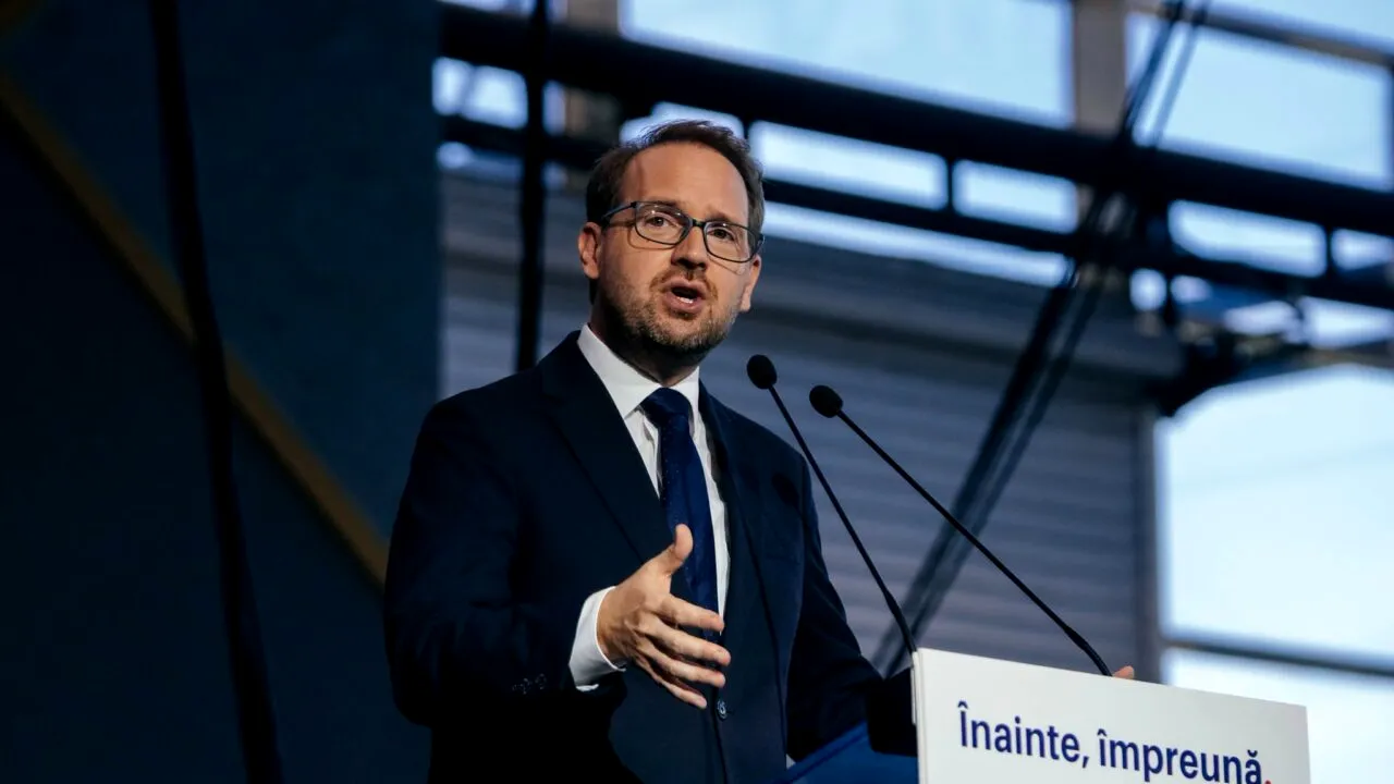 Dominic Fritz, mesaj de mulțumire după încercarea de confiscare a ideii de Revoluție la Timișoara. Ce a transmis edilul declarat incompatibil de instanțe