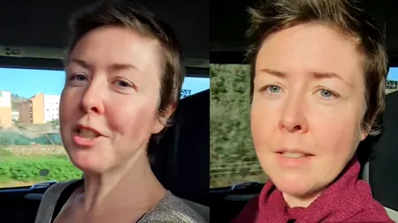 Ce a determinat-o pe o englezoaică să părăsească Marea Britanie și să se mute definitiv în România: 