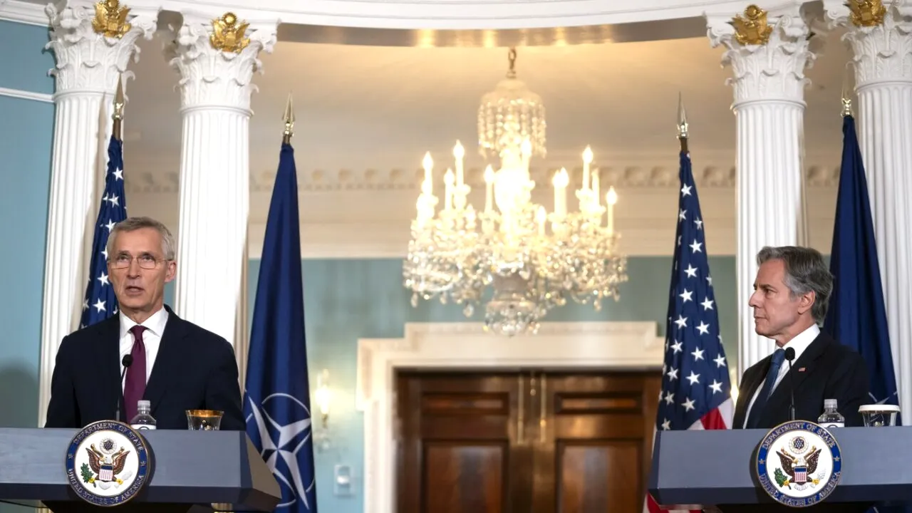 Stoltenberg: Statele NATO se apropie de finalizarea procesului alegerii secretarului general /Este așteptat acordul ROMÂNIEI pentru Rutte