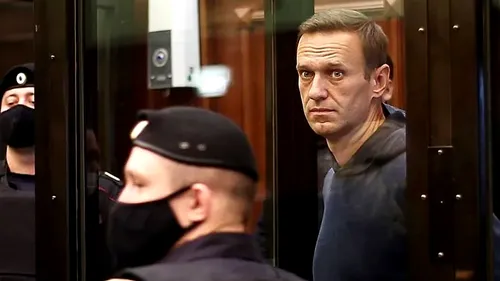 Navalnîi, apel către liderii occidentali și către directorii generali Meta și Google: ”Luptați împotriva propagandei de stat a Rusiei printr-o campanie masivă pe rețelele sociale”