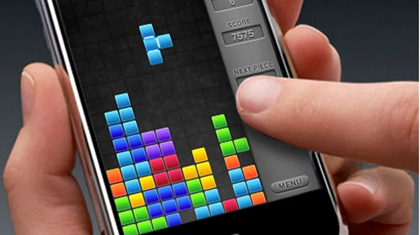 STUDIU. Cum poate corecta celebru joc Tetris o afecțiune oftalmologică