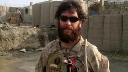 Transformarea uluitoare al unui membru Navy Seal. 