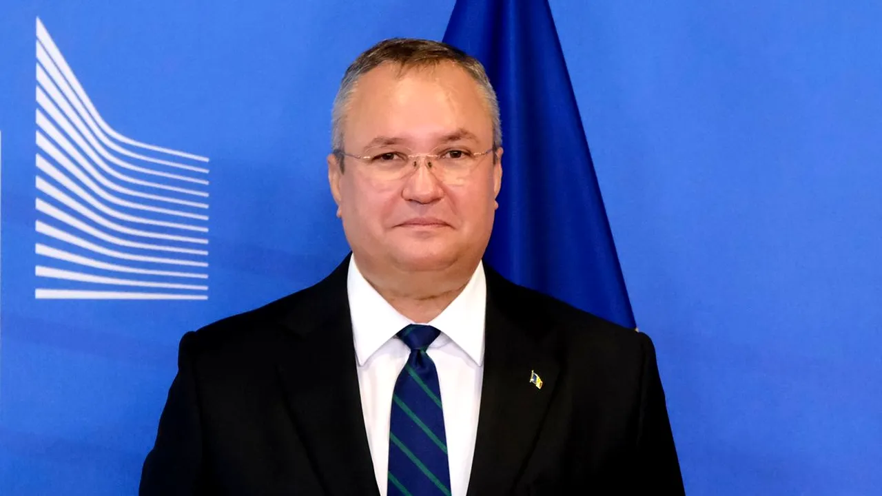 Nicolae Ciucă, mesaj de Ziua Națională a Comemorării Victimelor Fascismului și Comunismului: „Poporul nostru a luptat mereu pentru libertate”