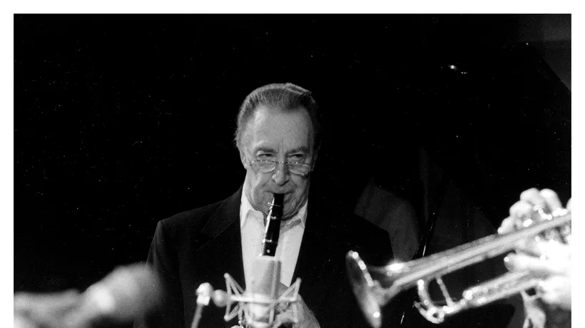 O legendă a jazz-ului a murit la vârsta de 91 de ani