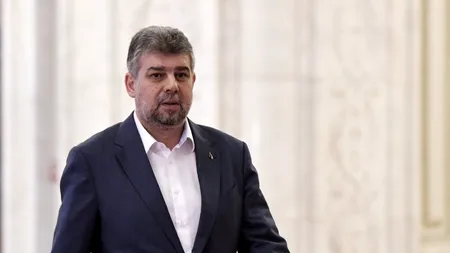 Marcel Ciolacu, mesaj de Ziua Unirii Principatelor Române: Un moment istoric. Avem datoria să îl onorăm cu mândrie