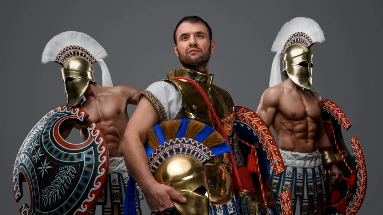 (P) 108 oameni au ocupat un palat, iar recucerirea lui s-a transformat într-un măcel! De la „Odiseea” lui Homer la asediul de la Mecca din 1979: cât costă o luptă pentru putere?