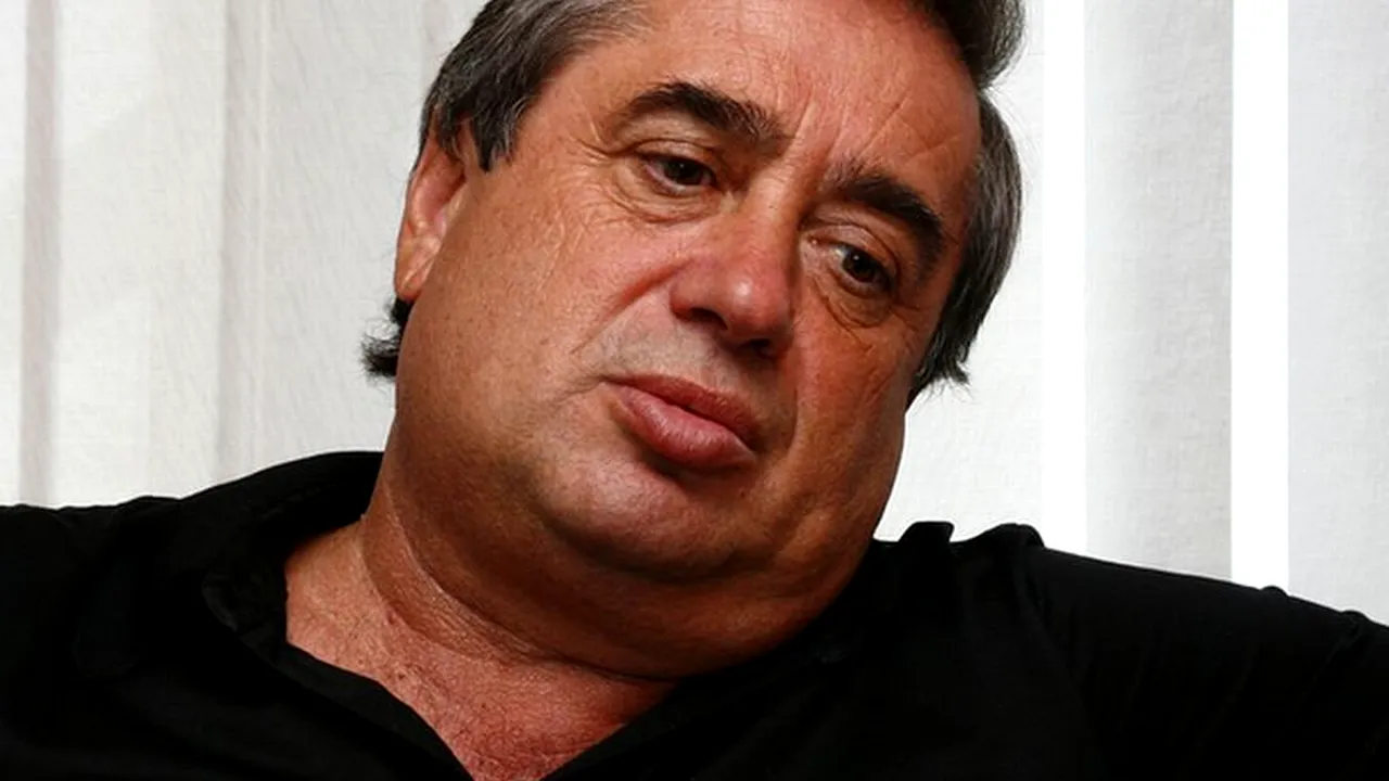 Ioan Niculae, după ce a fost suspndat 6 luni de FRF: Ne retragem din campionat și să joace Burleanu