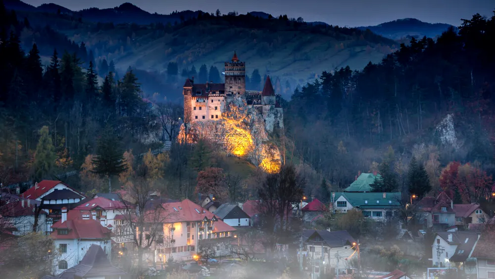 Pensiuni goale de Paște pe Valea Prahovei și Bran-Moeciu. Proprietarii încă mai așteaptă turiști la poartă