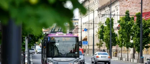 Cu un leu te plimbi doar 10 minute cu autobuzul! Cluj Napoca, orașul cu cel mai costisitor transport din România