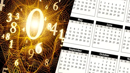 Ce se spune despre persoanele născute în zilele de 3, 8, 11 sau 22 ale lunii, potrivit experților numerologi