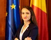 Oana Țoiu a RĂBUFNIT: Funcționari din primării de comune, detașați la Ministerul de Externe