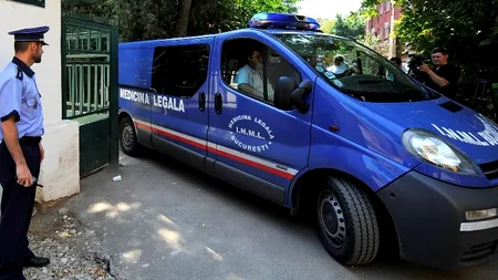 INML: Deficit major de legiști în 28 de județe, în 16 servicii nu se pot face nici analize de sânge