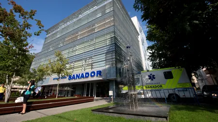 De ce a murit băiețelul de 1 an și 10 luni la Sanador? Decizia Colegiului Medicilor
