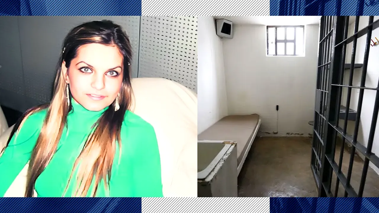 EXCLUSIV |  Ce a pățit „Prințesa drogurilor” după eliberarea din Ecuador. Necazurile s-au ținut lanț pentru româncă