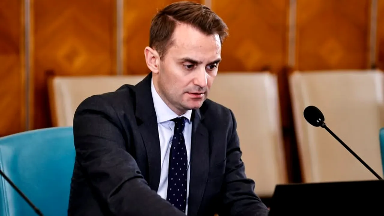 Șeful Cancelariei, explicații privind pachetul FISCAL asumat de Guvern. Mihai Jurca: „Ce facem acum e exact asta: o «revizie de sistem»”