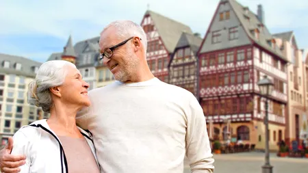 Locul de pe glob în care tot mai mulți pensionari francezi aleg să se mute. „Cu 1.000 de euro pe lună, poți trăi ca regii”