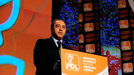 Dorin Florea: Băsescu este legat de PDL 