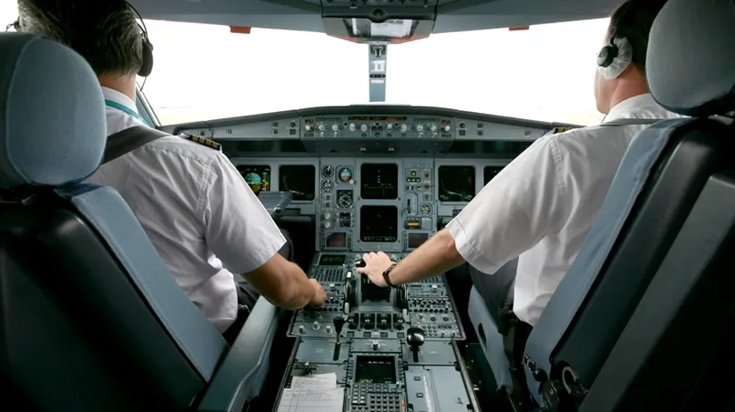 Cei doi piloți ai cursei MH370, în centrul anchetei cu privire la dispariția Boeingului 777