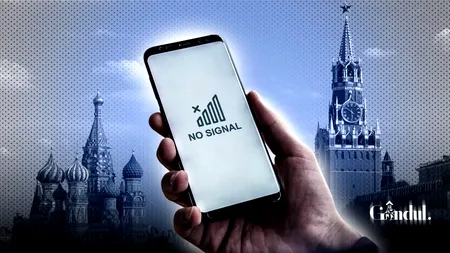 Kremlinul restricționează rețelele VPN. Singura fereastră a rușilor către lumea exterioară este închisă