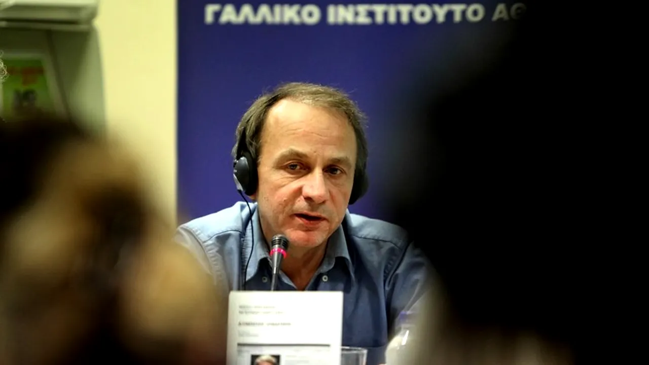 Michel Houellebecq: O anchetă Le Monde a complicat activitatea polițiștilor care mă păzesc