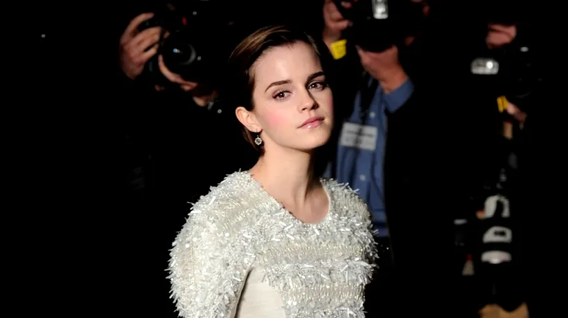 Emma Watson ar putea avea un rol principal într-un film regizat de Darren Aronofsky 