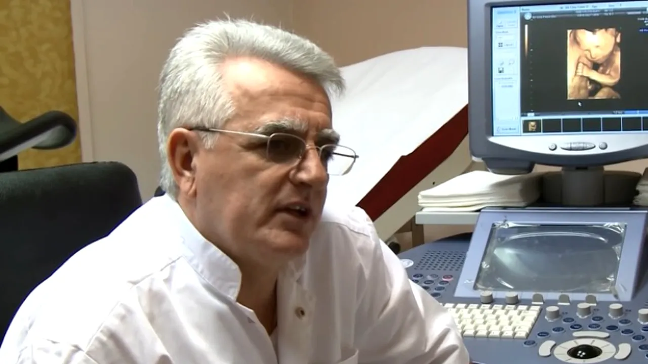 Patriarhul Daniel a decorat 18 medici care au refuzat să facă avorturi.  „Mă simțeam ca un killer plătit să ucidă