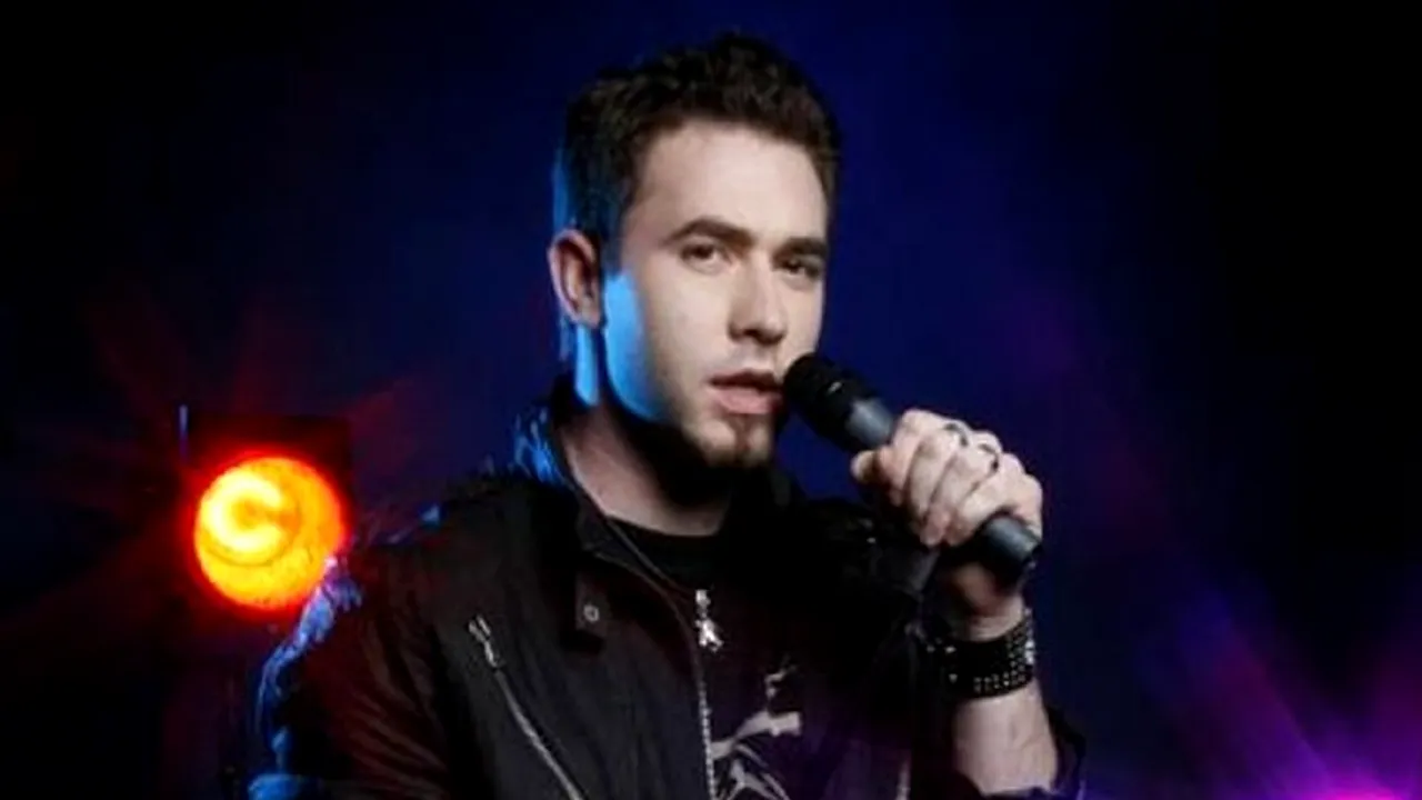 PRIMELE IMAGINI postate de Andrei Găluț pe Facebook, după tragedia din Colectiv
