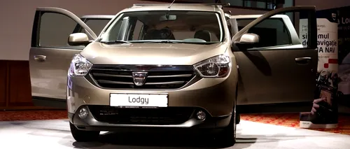 Înmatriculările Dacia din Franța s-au dublat în luna iulie, într-o piață auto în scădere