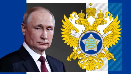 Proiectul „Kylo”. Serviciul de Informații Externe al Rusiei lui Putin și campania de DEZINFORMARE dusă în Occident: „Morala și etica nu-și au locul”