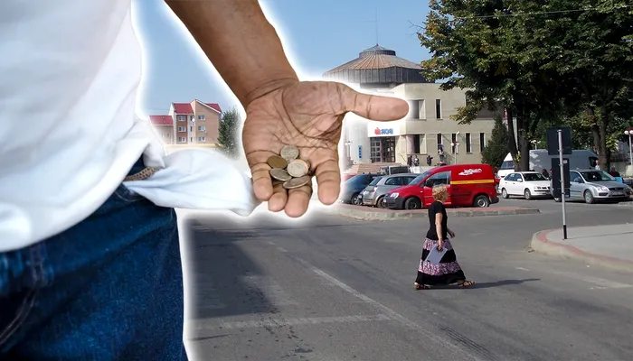 Care este, de fapt, cel mai sărac oraș din România. Doar 900 de locuitori muncesc, restul sunt șomeri
