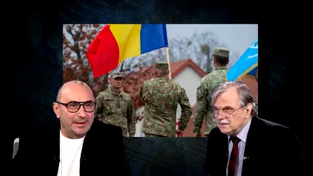 Valentin Stan: O alianță în afara NATO este în conflict cu prevederile Tratatului de la Washington