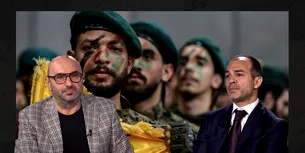 <span style='background-color: #dd9933; color: #fff; ' class='highlight text-uppercase'>ACTUALITATE</span> Ștefan Popescu: „Hezbollah era garanția Iranului. Iranul este o PUTERE paralizată în acest moment”