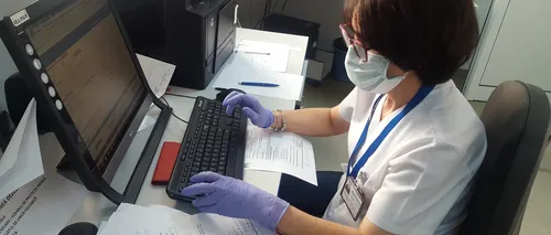 EXCLUSIV. Institutul Cantacuzino, în prima linie a cercetării europene pentru identificarea tendințelor, incidenței și fatalității în cazul infecțiilor cu noul coronavirus. Pentru testare se lucrează 24 de ore din 24