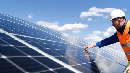 EXCLUSIV VIDEO | Guvernul alocă 3 miliarde de lei pentru Programul Casa Verde Fotovoltaice. 