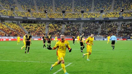 Șansă mare pentru Naționala antrenată de Pițurcă: FIFA sancționează federația ungară, meciul Ungaria-România se dispută fără spectatori