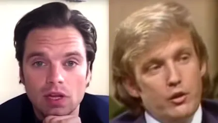 Actorul ROMÂN de la Hollywood care intră în „pielea” lui Donald Trump. „The Apprentice” va fi regizat de Ali Abbasi