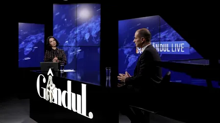 EXCLUSIV | Daniel Băluță, despre reabilitarea blocurilor din sectorul 4: „Mai mult de 100 de unități locative pe an nu ai cum să rezolvi. Cădeau balcoanele unor imobile precum frunzele toamna”