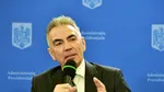 CCR a hotărât SECRETIZAREA declarațiilor de avere. Consilierul lui Nicușor Dan: „Să scăpăm de tâmpenia asta cu declarația de avere pusă în public”