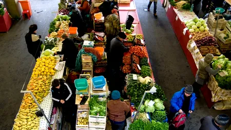 Consiliul Concurenței: Promovarea produselor românești poate constitui o discrimimare