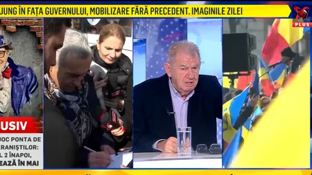 Florin Zamfirescu: „De 45 de ani ne dorim să vină americanii. Acum însă ei vin să ne salveze. Și vin să ne salveze de noi înșine”
