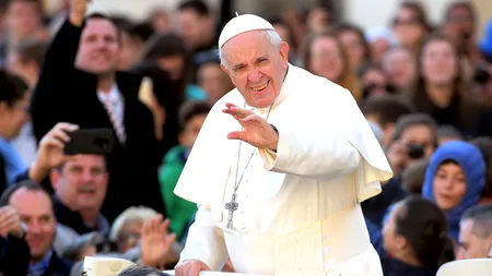 Pelerinii trebuie să se înscrie ONLINE pentru slujba pe care o va ține PAPA FRANCISC în România. SFATURILE organizatorilor