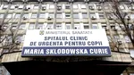 Situație gravă la secția ATI nou-născuți de la Spitalul Marie Curie. Șeful secției: ”Se desființează paturi. E haos”