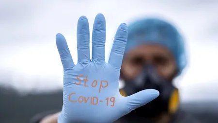 8 ȘTIRI DE LA 8. Medic român din prima linie: „Faptul că avem primul copil internat la ATI poate însemna că virusul a început să sufere mutații serioase”